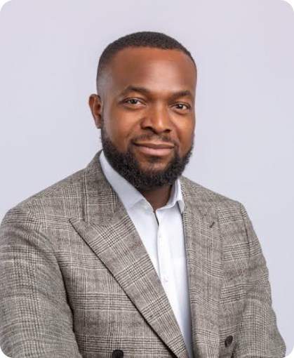 Dr. Bosun Tijani