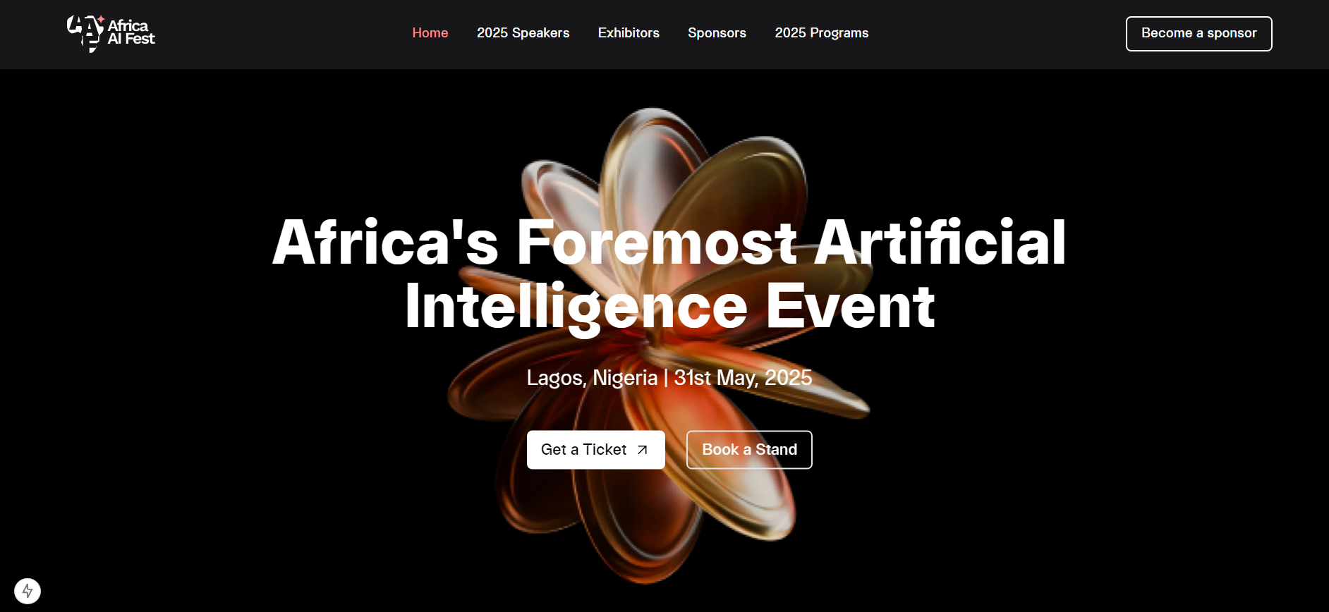 Africa AI Fest office